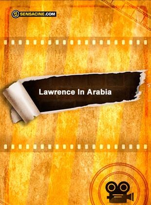 Lawrence in Arabien