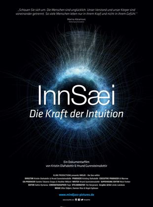  InnSæi - Die Kraft der Intuition