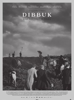  Dibbuk - Eine Hochzeit in Polen