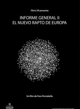 Informe General II - El nuevo rapto de Europa