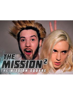 The Mission² (The Mission Square)