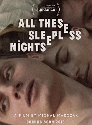 All These Sleepless Nights Film 2016 Filmstarts De