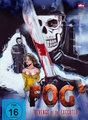 Fog² - Revenge of the Executed