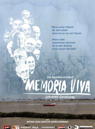  Memoria Viva - Lebendige Erinnerung