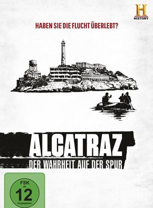 DE - Die Flucht aus Alcatraz (2020)