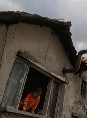 Filmposter von Komsu Komsu! Huu!