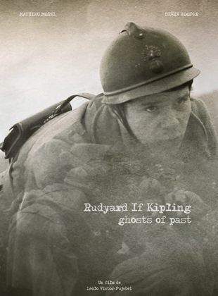 Rudyard "If" Kilping - Ghosts of past