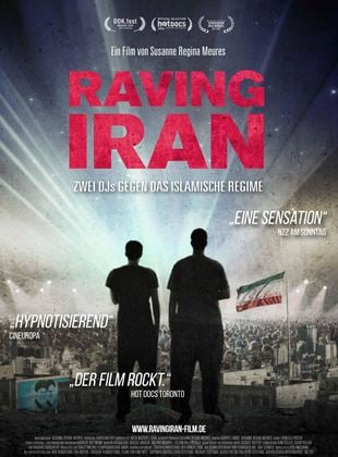 Worauf Sie bei der Auswahl von Raving iran film Aufmerksamkeit richten sollten