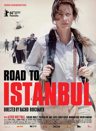  The Road to Istanbul