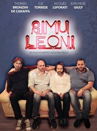 Simu Leoni