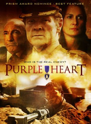Purple Heart - Film 2005 - FILMSTARTS.de