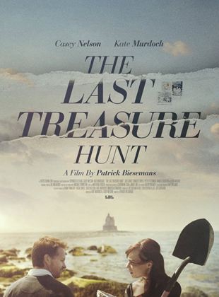  The Last Treasure Hunt