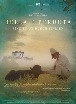  Bella e perduta - Eine Reise durch Italien