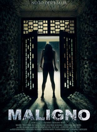  Maligno