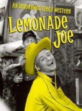 Limonaden-Joe