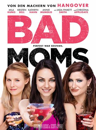 Bad Moms