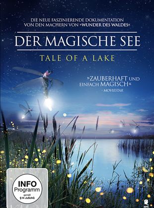  Der magische See - Tale Of A Lake