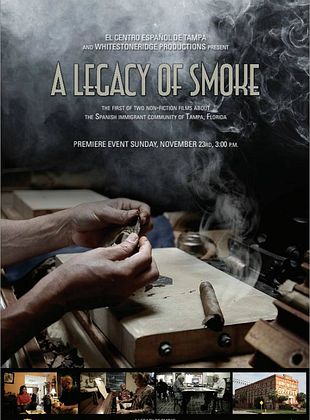 A Legacy of Smoke