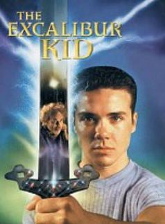 The Excalibur Kid