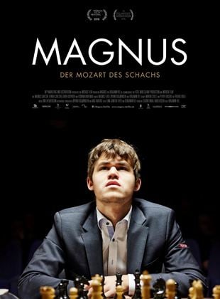  Magnus - Der Mozart des Schachs