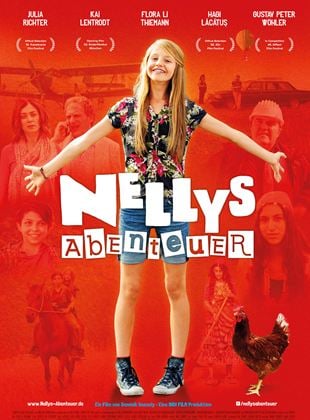  Nellys Abenteuer
