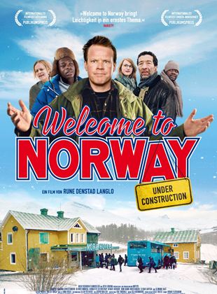  Welcome To Norway