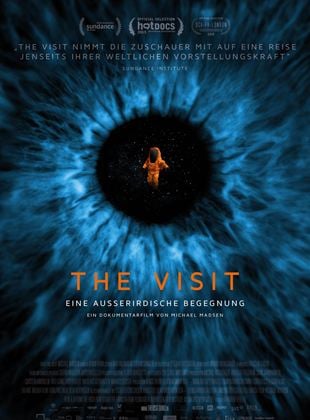  The Visit - Eine außerirdische Begegnung