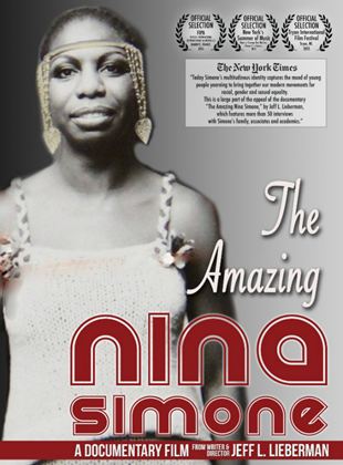 The Amazing Nina Simone