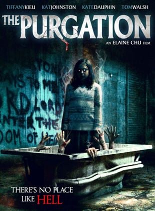  The Purgation