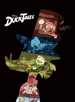 DuckTales (2017)