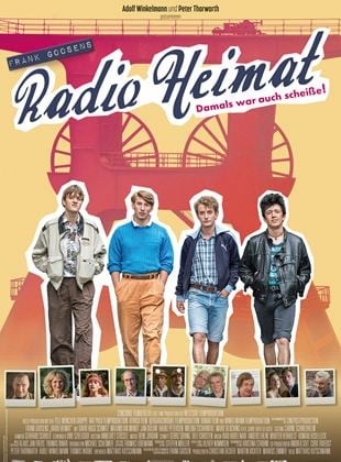  Radio Heimat