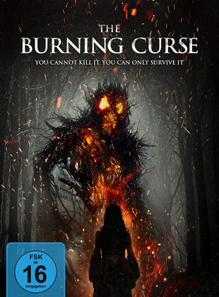  The Burning Curse