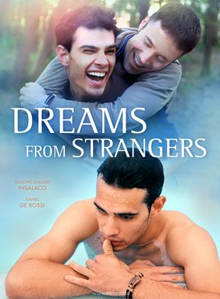 Dreams From Strangers