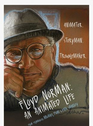  Floyd Norman: An Animated Life