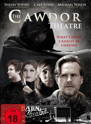  The Cawdor Theatre