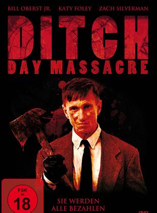  Ditch Day Massacre - Sie werden alle bezahlen