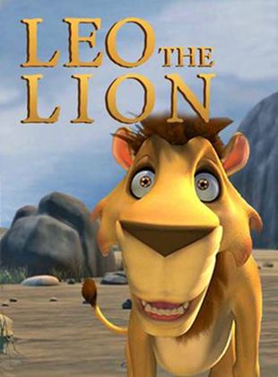 Filmposter von Leo the Lion