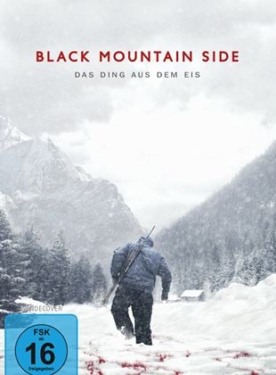  Black Mountain Side - Das Ding aus dem Eis