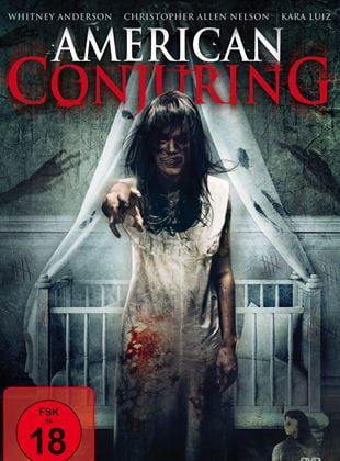  American Conjuring