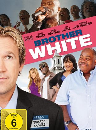  Brother White