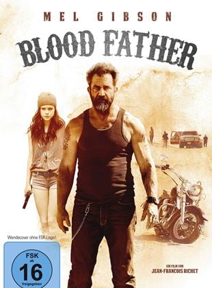  Blood Father