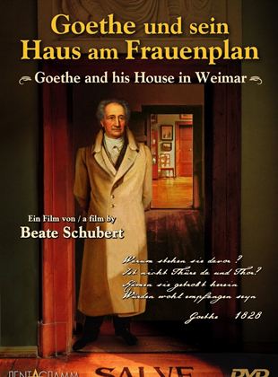 Goethe und sein Haus am Frauenplan