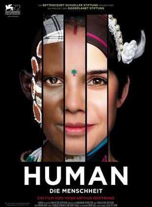  Human - Die Menschheit