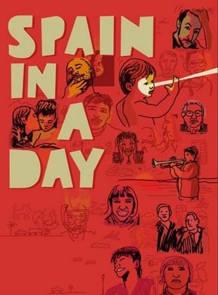 Spain in a Day