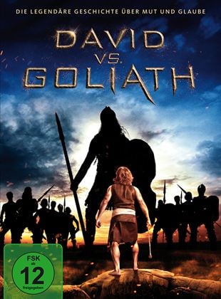  David Vs. Goliath