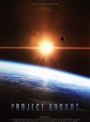  Project Kronos