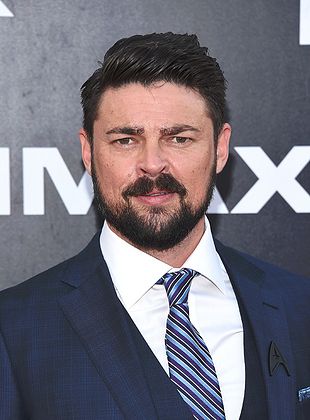 Karl Urban FILMSTARTS de Karl Urban FILMSTARTS de
