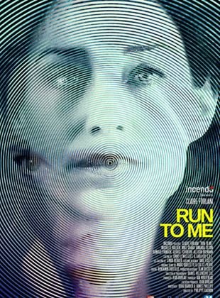 Run to Me (2016) online stream KinoX