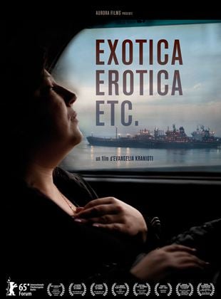 Exotica, Erotica, Etc.