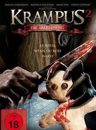  Krampus 2 - Die Abrechnung